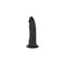Zwarte Dildo XR Zwart