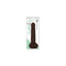 Zwarte Dildo XR Chocolade