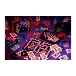 Erotisch Spel Batalla en la Cama