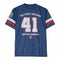 Uniseks T-Shirt met Korte Mouwen The Avengers Legend Blauw Maat S