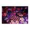 Erotisch Spel Batalla en la Cama