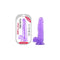 Realistische Dildo VSCNOVELTY Paars