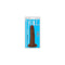Zwarte Dildo XR Chocolade