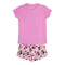 Zomerpyjama Minnie Mouse Roze Maat 3 Jaar