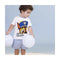 Kledingset The Paw Patrol Beige Kinderen Maat 48 Maanden