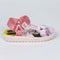 Kindersandalen Minnie Mouse Roze Schoenmaat 27