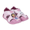 Kindersandalen Gabby's Dollhouse Licht Roze Schoenmaat 25