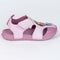 Kindersandalen Gabby's Dollhouse Licht Roze Schoenmaat 25