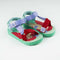 Kindersandalen Disney Princess Turkoois Schoenmaat 27