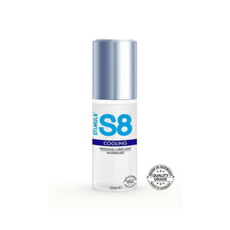 Glijmiddel Stimul8 125 ml