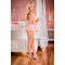 Pop Exposed Roze Crème S/M