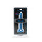Dubbele Penetratie Streler Get Real by Toyjoy Blauw