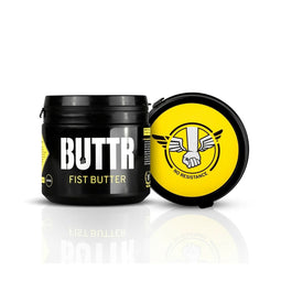 Glijmiddel Buttr 500 ml