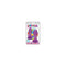 Zwarte Dildo XR Paars