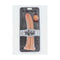 Zwarte Dildo Get Real by Toyjoy