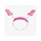 hoofdband Divertysex Roze