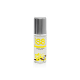 Glijmiddel Stimul8 125 ml Vanille