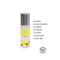 Glijmiddel Stimul8 125 ml Vanille