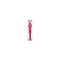 Dubbele Penetratie Streler XR Roze