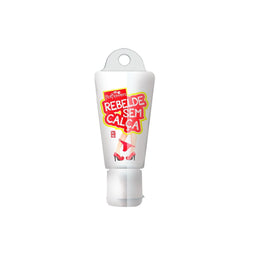 Stimulerende Gel voor Vrouwen Divertysex Rebelde 15 g