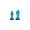 Zwarte Dildo XR Blauw