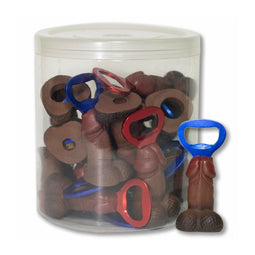 Flessenopener Divertysex Penis 20 Stuks