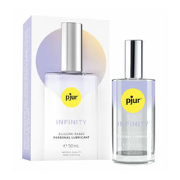 Glijmiddel Pjur 50 ml