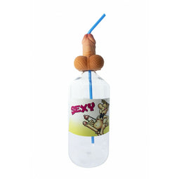 Erotische Accessoire Divertysex 500 ml