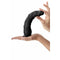 Realistische Dildo Real Body Zwart