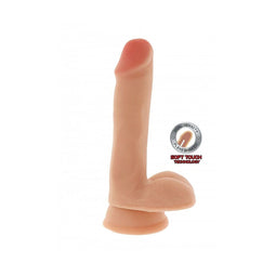 Realistische Dildo Get Real by Toyjoy
