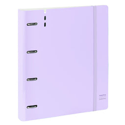Ringmap Safta Light purple