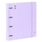 Ringmap Safta Light purple