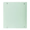 Ringmap Safta Light green Lichtgroen