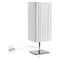 Bureaulamp Metaal Keramisch Afmeting 12 x 37 x 14 cm