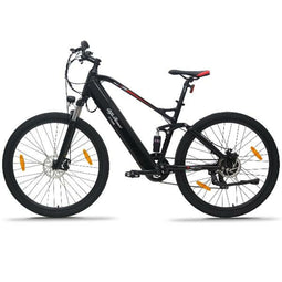 Elektrische Fiets Alfa Romeo MTBFULL292M-K 250 W 25 km/h