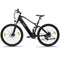 Elektrische Fiets Alfa Romeo MTBFULL292M-K 250 W 25 km/h