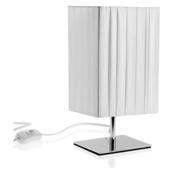 Bureaulamp Metaal Keramisch Afmeting 13 x 25 x 13 cm