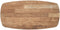 DTP Home Dining table Evo rectangular 220 TEAKWOOD,76x220x110 cm, recycled teakwood