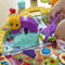 Plasticine Spel Play-Doh Multicolour