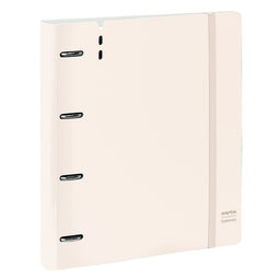 Ringmap Safta Light pink Roze