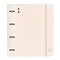Ringmap Safta Light pink Roze