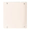 Ringmap Safta Light pink Roze