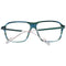 Heren Brillenframe Locman LOCV003 58GRN