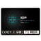 Hard Drive Silicon Power SP512GBSS3A55S25 512 GB SSD