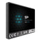 Hard Drive Silicon Power SP512GBSS3A55S25 512 GB SSD