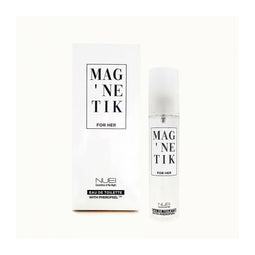 Glijmiddel Nuei Cosmetics of the Night 50 ml