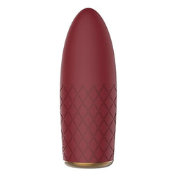 Kogel Vibrator Dream Toys Romance Marly Rood