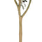 Decoratieve plant Polyester Polyethyleen Olijfboom 55 x 60 x 112 cm