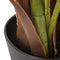 Decoratieve plant Polyethyleen Palmboom 110 x 110 x 170 cm