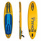 Surfplank Drifter-24 290 x 75 x 15 cm